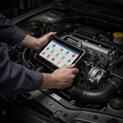 Car mechanic,NCT inspections