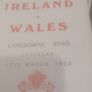 Rare Irish Rugby Programmes Image 10