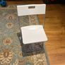 Foldable chair Image 2