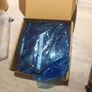 Complete Logitech G29 + brand-new, never-used PS5 disc drive; selling the whole set or trading for a mobile phone. Image 6