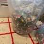 (Selling Lego to try get new parts of my bike because my bike is broken i would accept a good price and it's 8.7kg worth of lego(ot has stuff like ninjago Star Wars and other types) Image 2