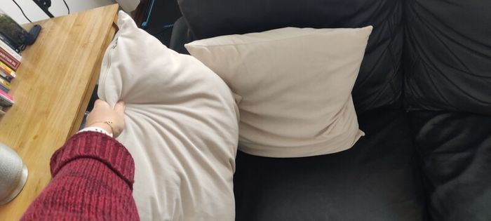 sofa pillows