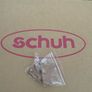 Schuh starlight platform boot size 4 Image 9