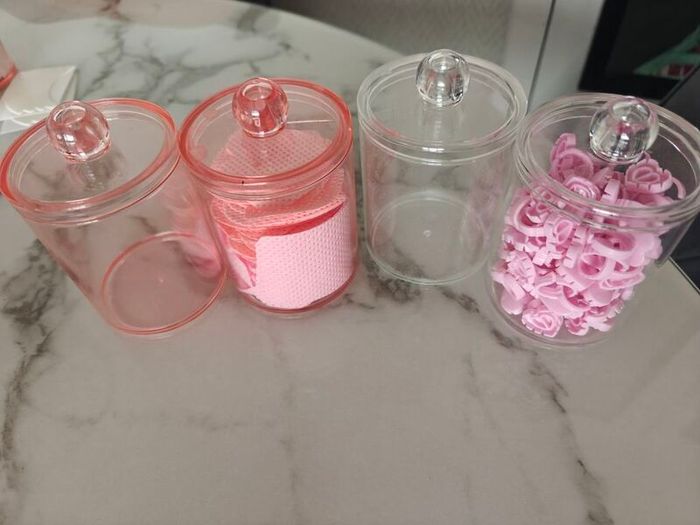 lash supplies