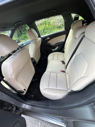 Mercedes-Benz B-Class 2018