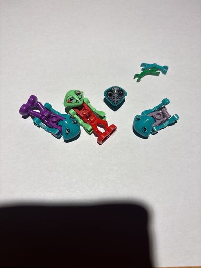 lego