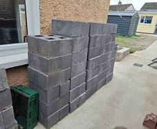 Concrete Blocks
