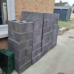 Concrete Blocks