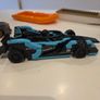 lego cars and boats Image 8