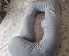 Pregnancy pillow