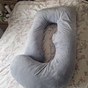 Pregnancy pillow