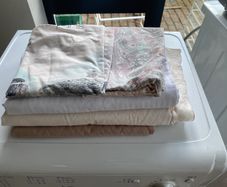 Bed linen