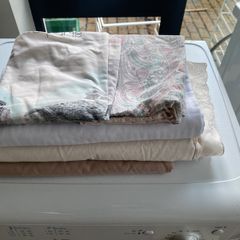 Bed linen