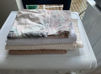 Bed linen