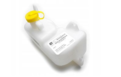 Coolant Expansion Tank Bottle With Cap Nissan Micra K11 92-03 Oe: 21710-43b01