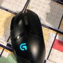 Logitech G402 Hyperion Fury Image 2