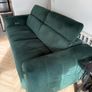 recliner 3 seater Image 4