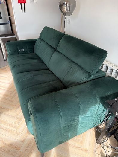 recliner 3 seater