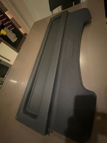 Renault Boot Cover