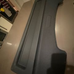 Renault Boot Cover