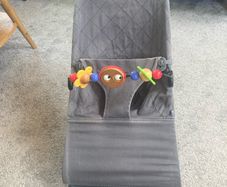babybjorn chair