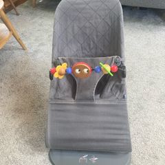 babybjorn chair