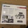 Swann Professional HD Security System 8 Channel Di Image 3