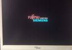 Fujitsu Siemens Monitor 19