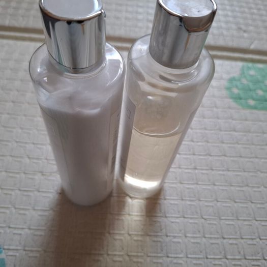 shower gel