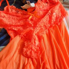night dress