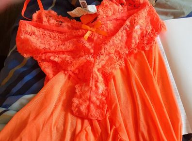 night dress