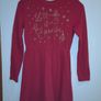 girls Christmas dress Image 6