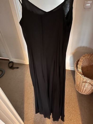 maxi dress vintage y2k