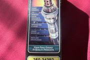 Oxygen sensor