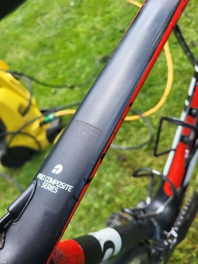 Cube Agree Full Carbon