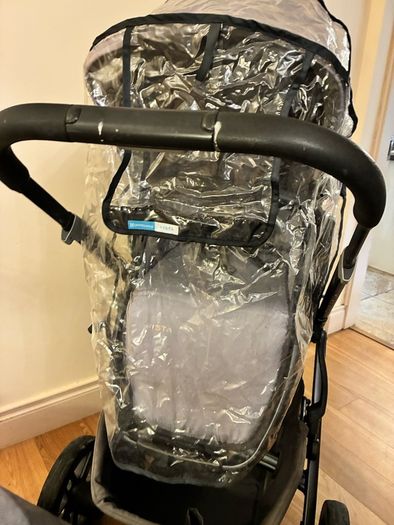 Uppababy bundle
