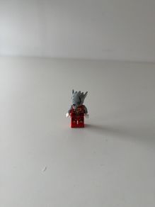 lego Chima worriz loc100