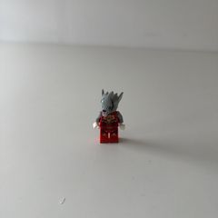 lego Chima worriz loc100
