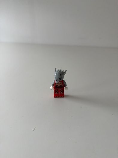 lego Chima worriz loc100