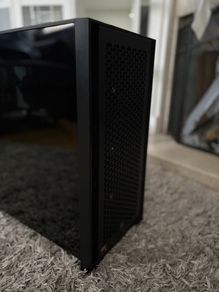 High-End Gaming PC - Ryzen 7 9800X3D & RTX 3080