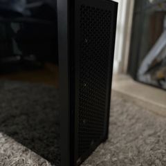High-End Gaming PC - Ryzen 7 9800X3D & RTX 3080