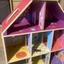 Peppa Pig doll house Image 2