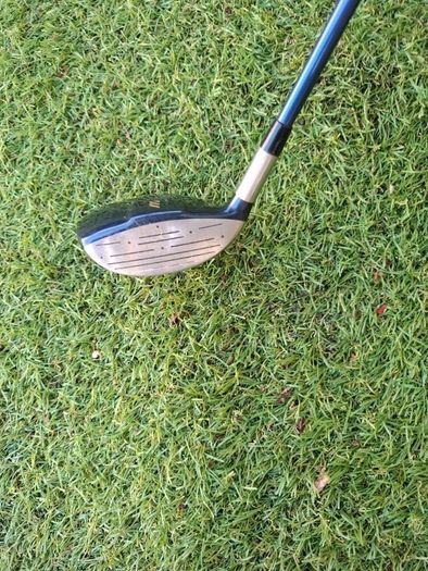 Mizuno..Slazenger Woods ..LADIES FLEX