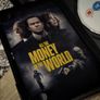 All the Money in the World ! DVD ! with Slipcase ! 2018 ! by Ridley Scott ! Image 6