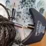 HiFi Man Deva Pro open back , Bluetooth version with cable balanced 4.4mm to balanced 3.5mm Image 2