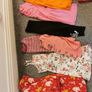5-6 girls clothes bundle Image 7