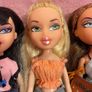 Bratz Dolls Strut It! Image 5