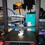 Ender 3 S1 Plus wide bed 3d Printer Image 2