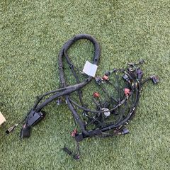 Audi A4 B9 A5 F5 8w Q5 2021 2.0 Tdi Diesel Dtn Engine Wiring Loom 05l971595ae