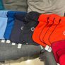 Bugaboo cameleon aprons in Swords Image 3